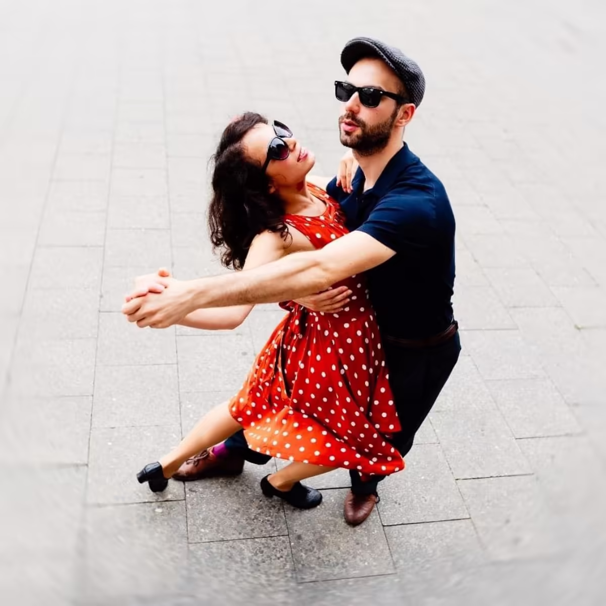 Cherry & Filip