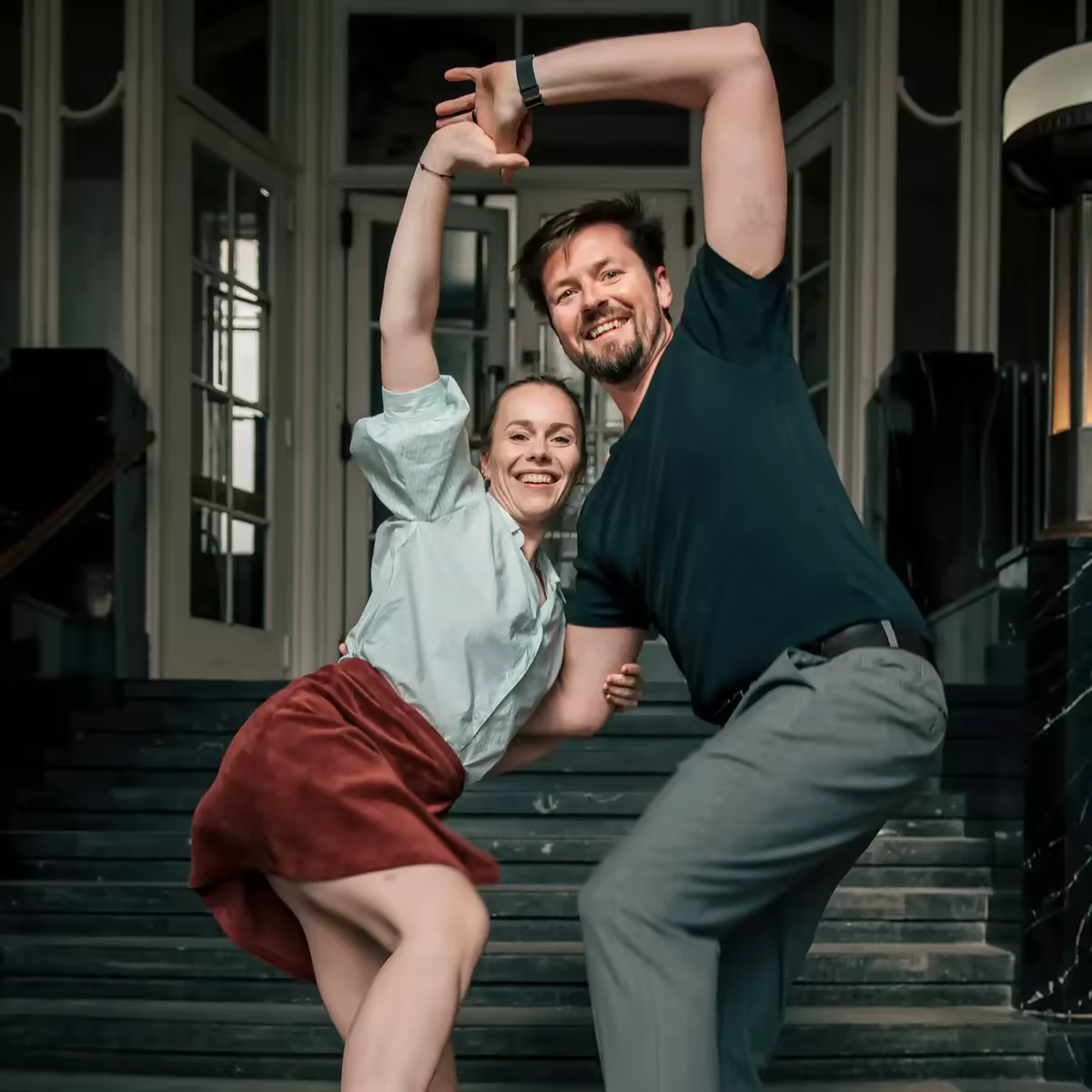 Standa & Danka